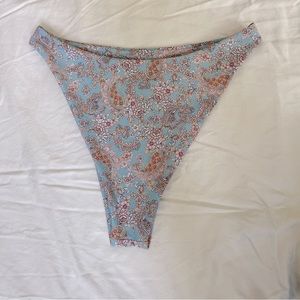 SKATIE Kelly Bottom - Mustique (size medium)